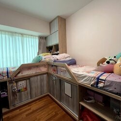 Parry Court (D19), Apartment #457602581